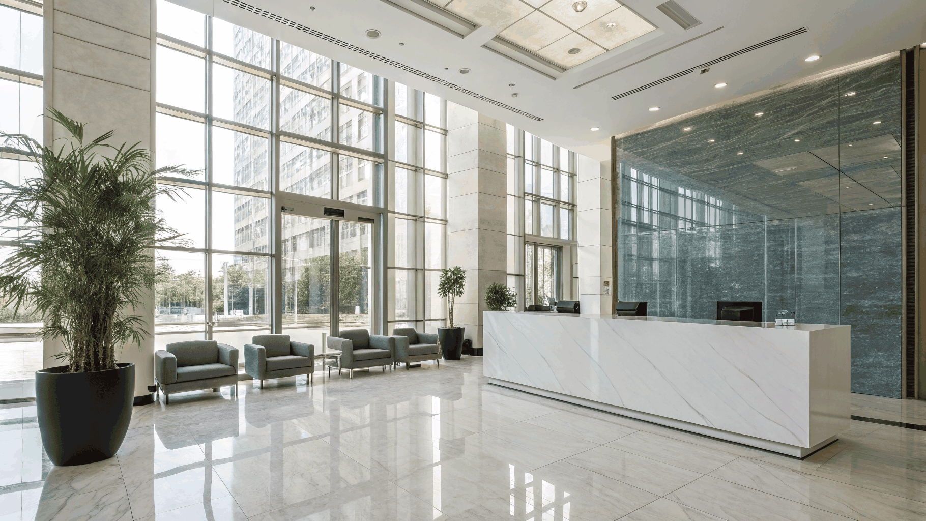 Itoku Holding global offices visualization
