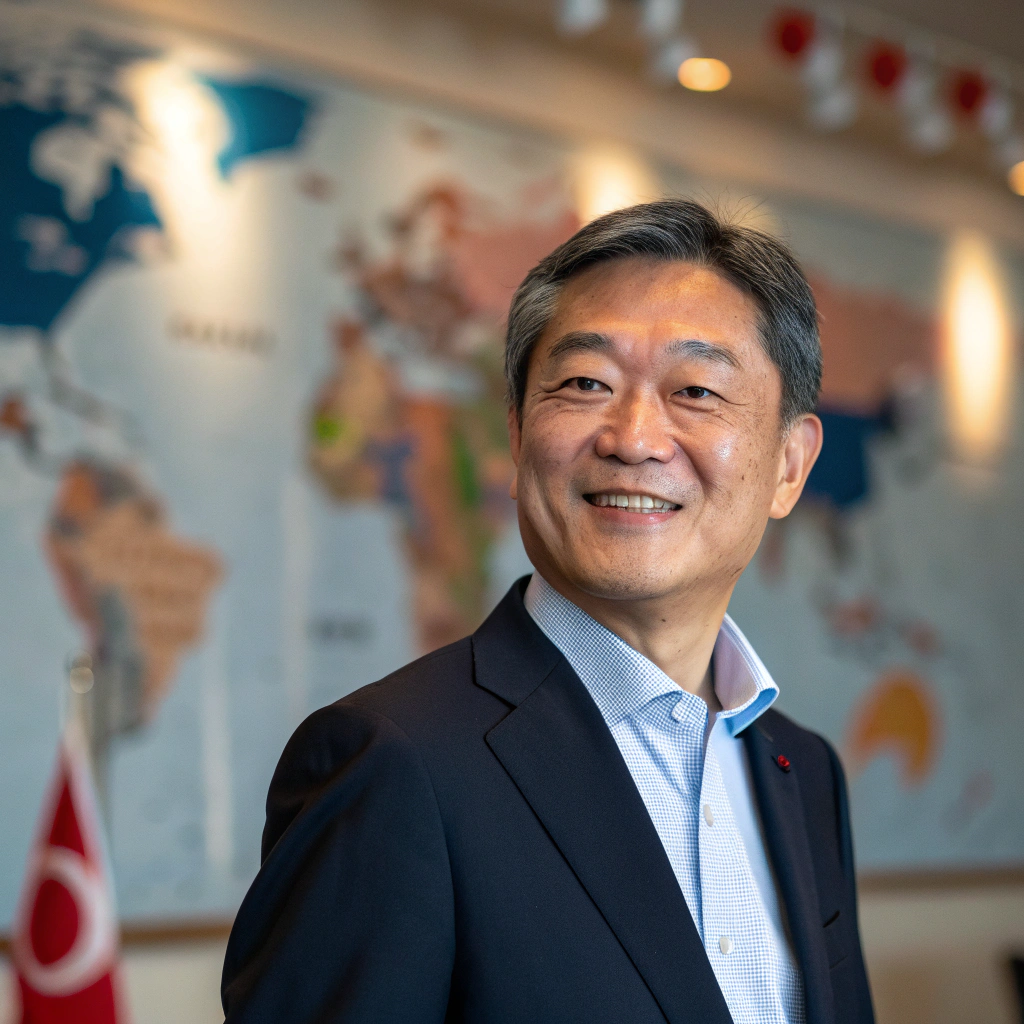 Hiroshi Tanaka